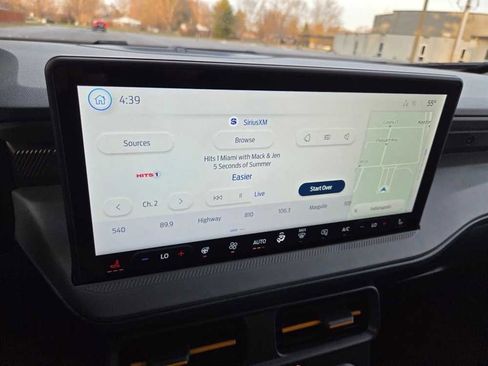 New 2026 Ford Maverick Tremor AWD/4WD image 44