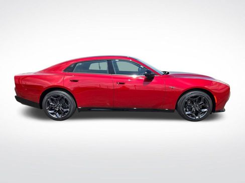 New 2026 Dodge Charger R/T AWD/4WD image 2
