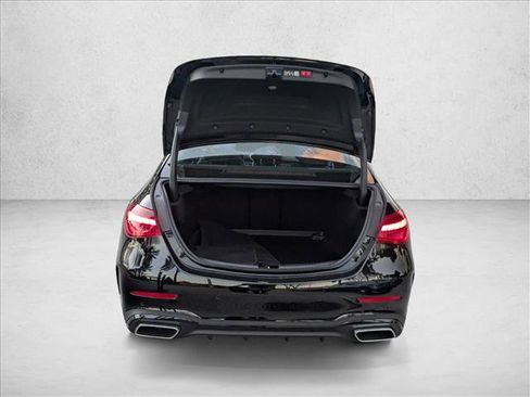 Used 2025 Mercedes-Benz C 300 C 300 image 6