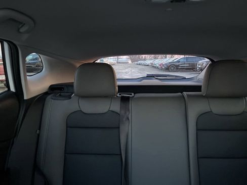 New 2026 Chevrolet Trax ACTIV w/ Driver Confidence Package image 19