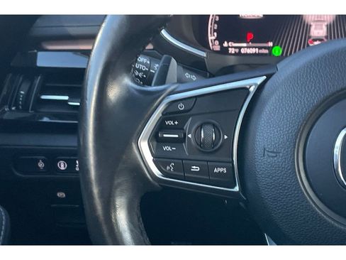 Certified 2022 Acura MDX FWD w/ Technology Package image 37