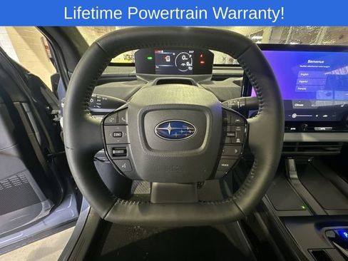 New 2026 Subaru Solterra Premium w/ Premium Convenience Package image 23