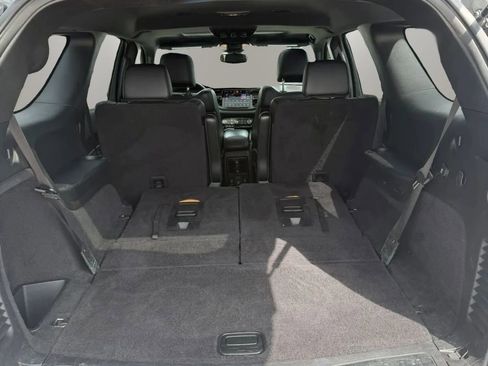 Used 2021 Dodge Durango GT AWD/4WD image 24