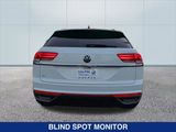 Certified 2022 Volkswagen Atlas Cross Sport SE image 4