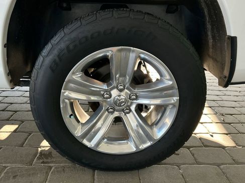 Used 2017 RAM 1500 Sport AWD/4WD image 45