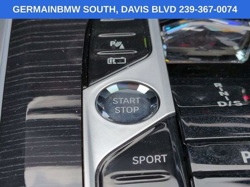 Certified 2024 BMW X5 xDrive50e w/ Executive Package AWD/4WD image 32