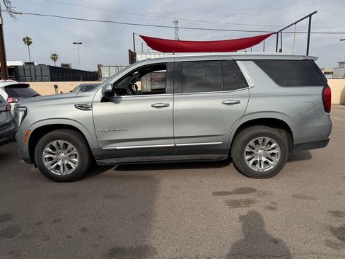 Used 2025 GMC Yukon Denali image 5
