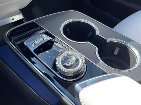 New 2026 Cadillac Lyriq Sport image 25