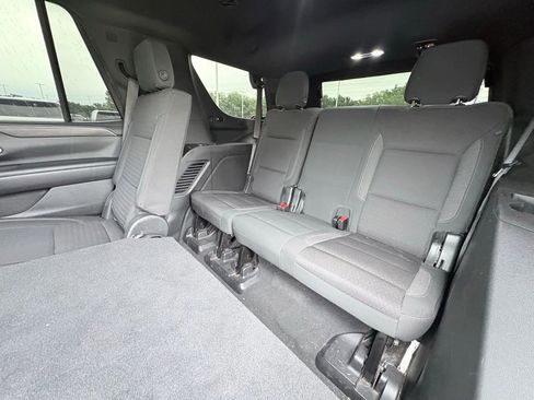 Used 2021 Chevrolet Tahoe LS RWD image 8