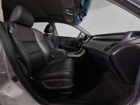 Used 2012 Acura RDX SH-AWD w/ Technology Package image 27