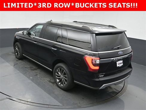 Used 2020 Ford Expedition Limited image 32