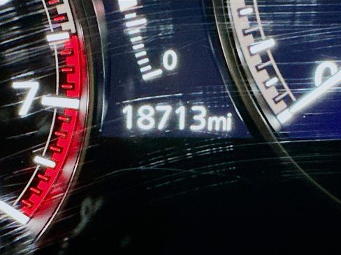 Used 2025 MAZDA CX-50 AWD 2.5 S w/ Premium Package image 18