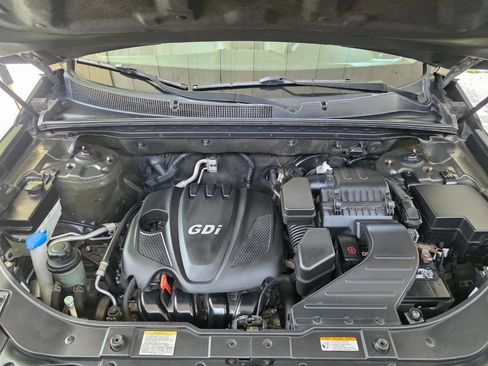 Used 2012 Kia Sorento EX image 7