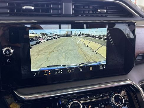 New 2026 GMC Sierra 1500 Denali Ultimate AWD/4WD image 15