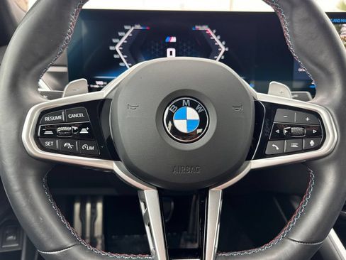 Used 2025 BMW M340i RWD image 26