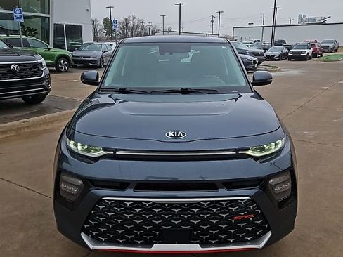 Used 2020 Kia Soul GT-Line Turbo image 2