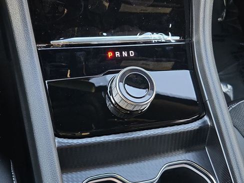 New 2025 Jeep Grand Cherokee Altitude RWD image 20