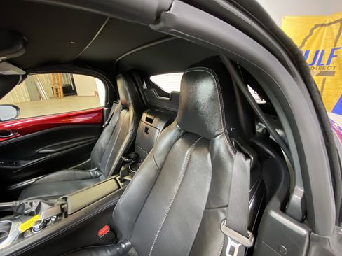 Used 2025 MAZDA MX-5 Miata Grand Touring image 22