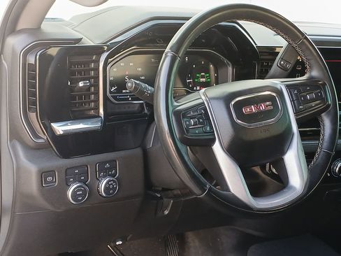 Certified 2024 GMC Sierra 2500 SLE w/ SLE Convenience Package image 18