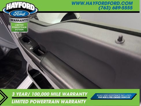 Used 2024 Ford F350 XLT w/ FX4 Off-Road Package AWD/4WD image 17
