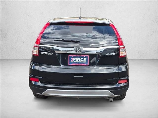 Used 2016 Honda CR-V EX image 7