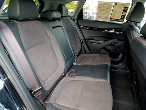Used 2023 Kia Seltos S image 29