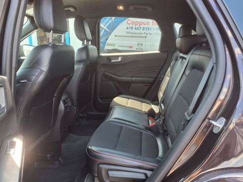 Used 2023 Ford Escape ST-Line w/ Tech Pack #1 AWD/4WD image 15