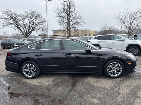 Certified 2023 Hyundai Sonata SEL w/ Convenience Package image 14