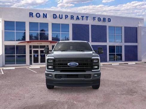 New 2026 Ford F250 Platinum AWD/4WD image 7