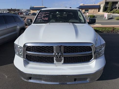 Used 2019 RAM 1500 Tradesman w/ Popular Equipment Group image 2