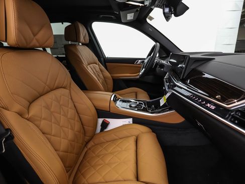 New 2026 BMW X5 xDrive40i image 32