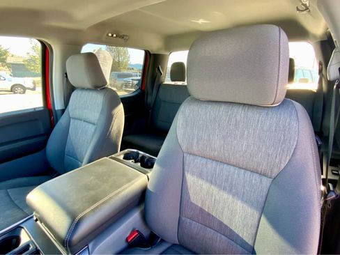 Used 2021 Ford F150 XL w/ Trailer Tow Package image 26