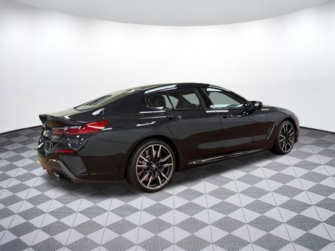 New 2026 BMW M850i xDrive M850i image 8