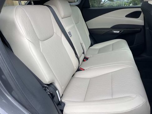 Used 2024 Lexus RX 350 Premium Plus w/ Convenience Package AWD/4WD image 25