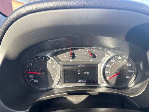 Used 2019 GMC Terrain SLT w/ Preferred Package image 22