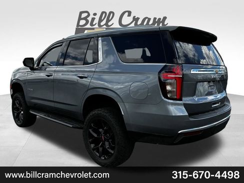 Used 2022 Chevrolet Tahoe LS AWD/4WD image 6