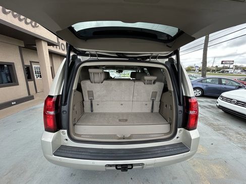 Used 2015 Chevrolet Tahoe LT image 10