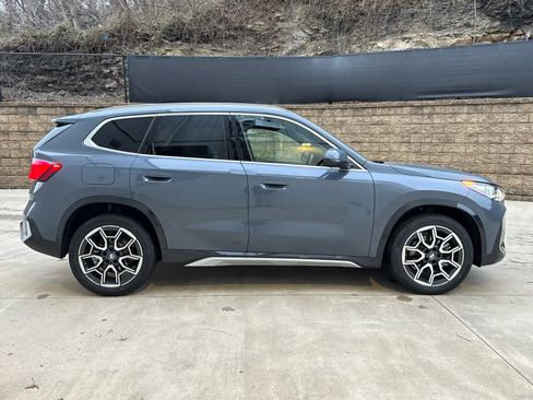 New 2026 BMW X1 xDrive28i w/ Convenience Package image 7
