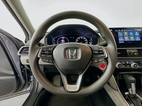 Used 2020 Honda Accord EX image 18