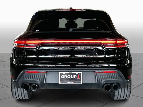 Used 2024 Porsche Macan S image 4