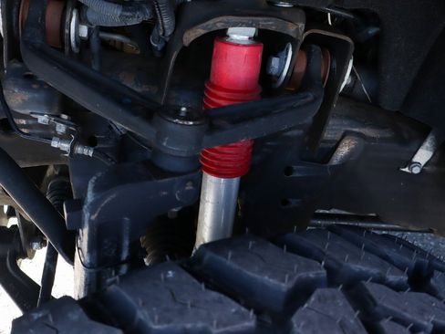 Used 2016 Chevrolet Silverado 2500 LTZ w/ Duramax Plus Package image 52