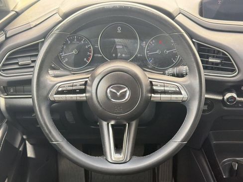 Used 2023 MAZDA CX-30 AWD 2.5 S w/ Preferred Package image 15