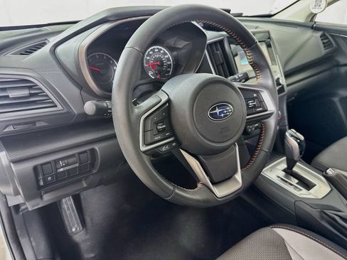 Used 2019 Subaru Crosstrek 2.0i Premium w/ Popular Package #2 AWD/4WD image 8