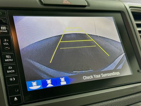 Used 2016 Honda CR-V EX-L image 22