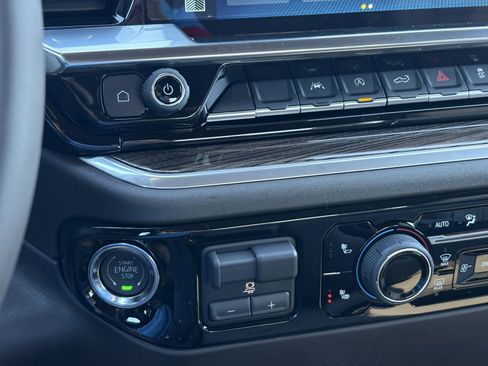 New 2026 Chevrolet Silverado 1500 RST w/ RST Select Package image 26