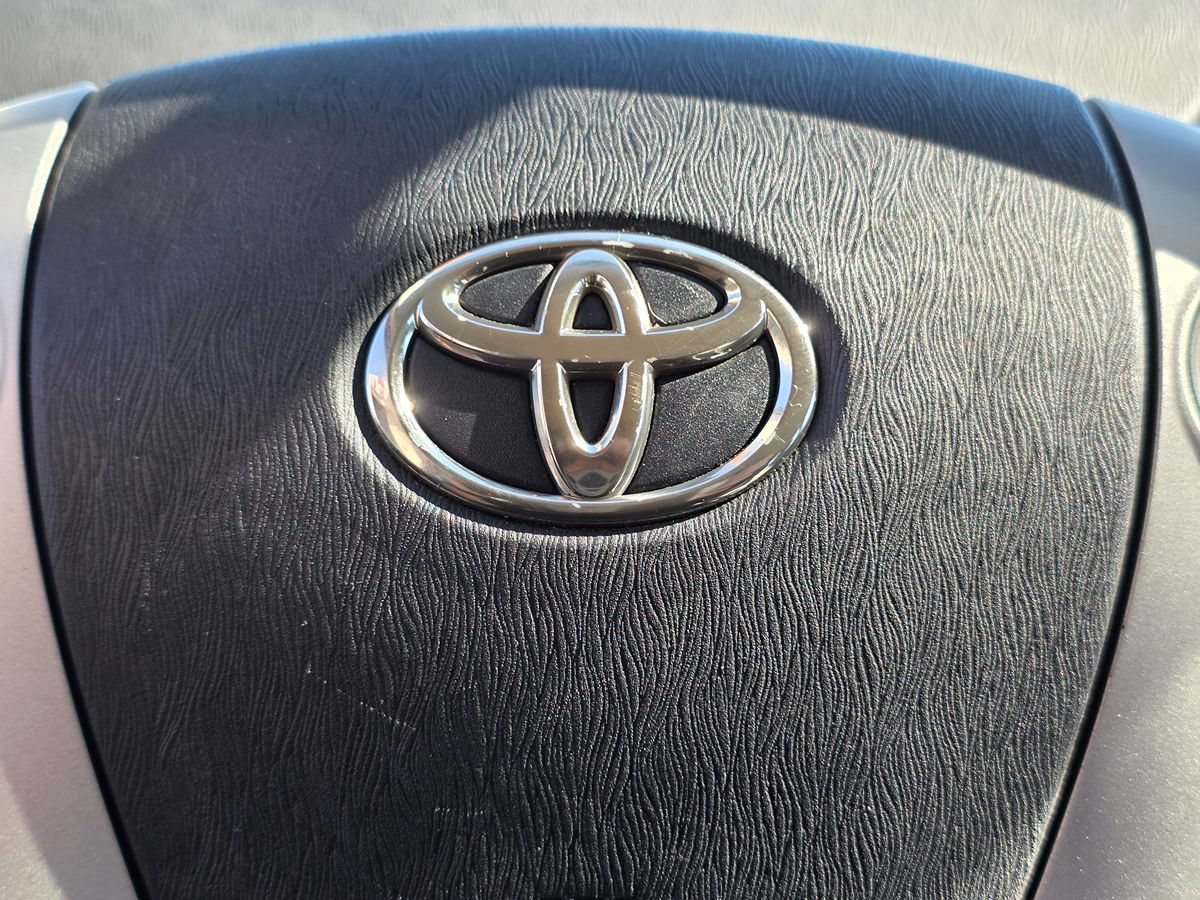 Used 2011 Toyota Prius Two FWD image 41