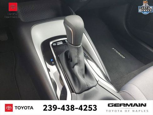 Certified 2026 Toyota Corolla SE FWD image 27