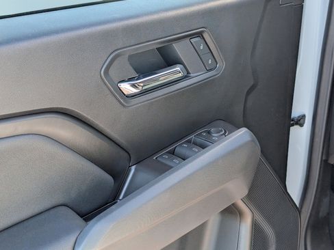 New 2026 GMC Canyon Elevation w/ Convenience Package image 16