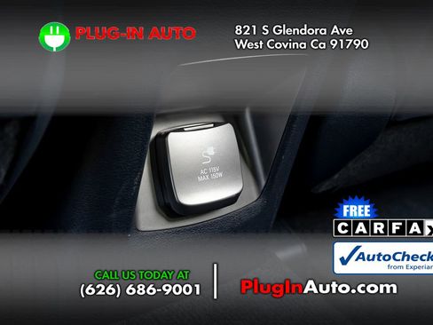 Used 2022 Hyundai Nexo Blue image 9