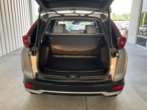 Used 2021 Honda CR-V Touring image 19